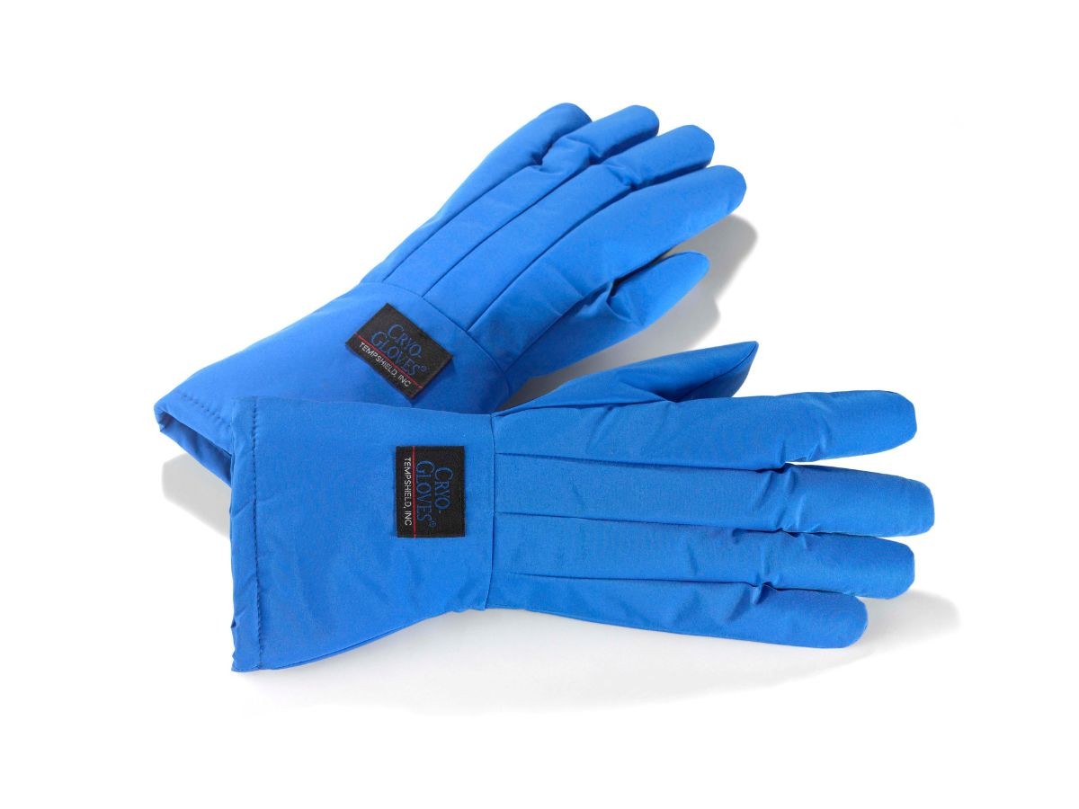 Guantes Nitro (1 par)