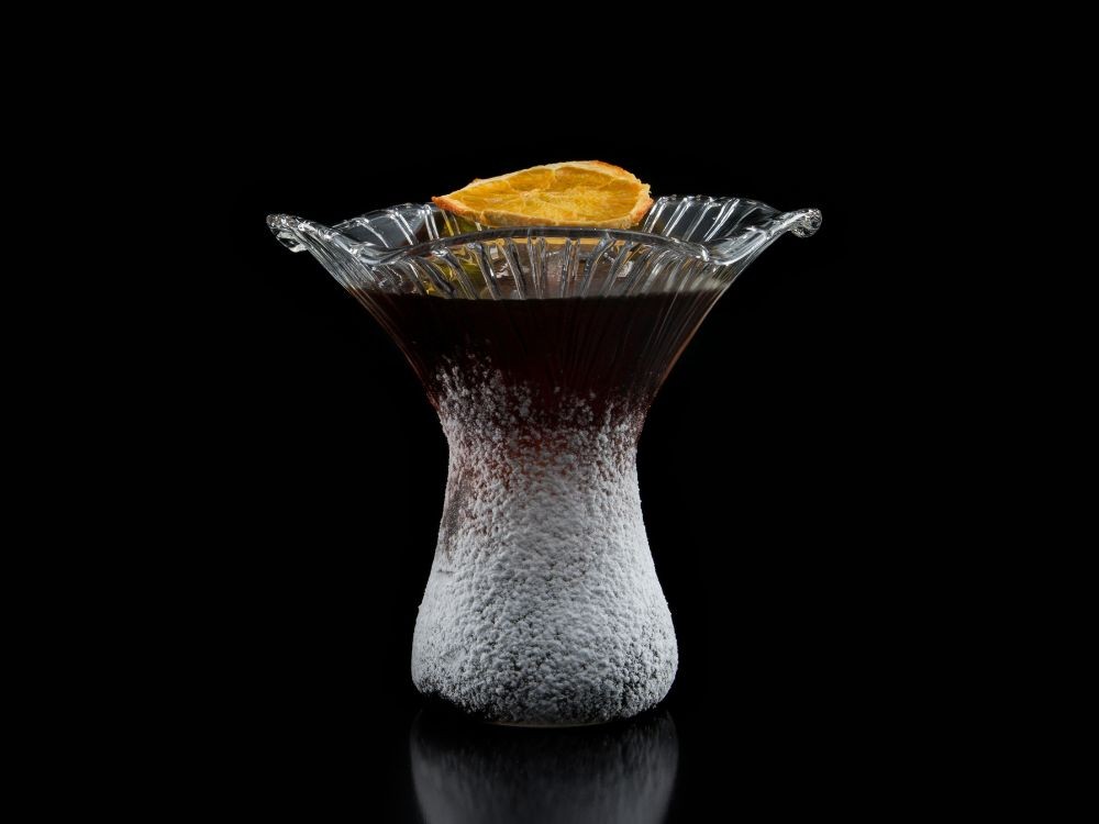 Vaso Lactarius