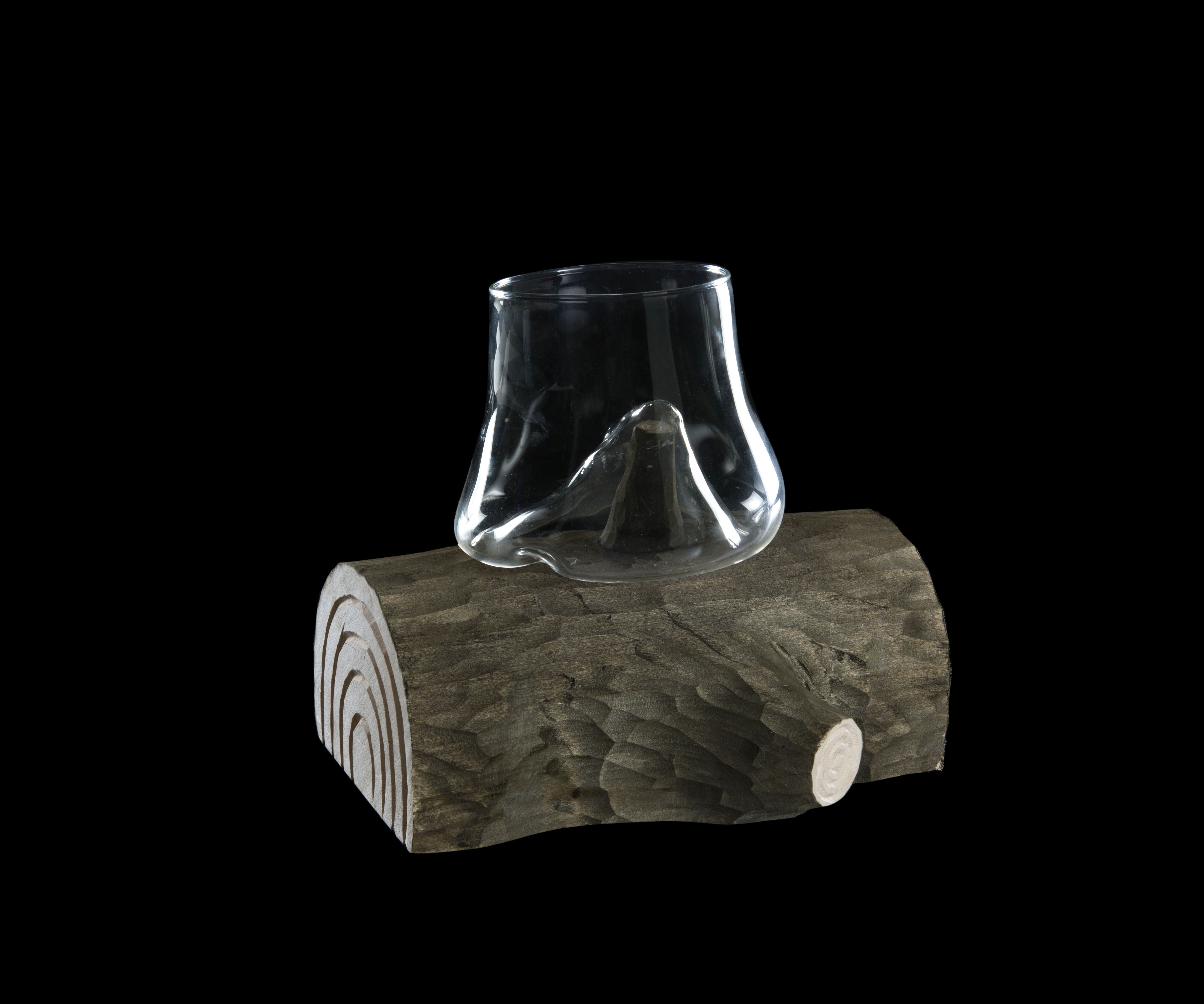 Vaso Wood Trunk