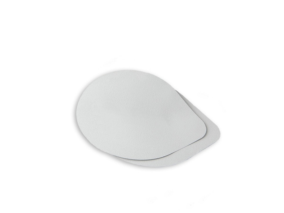 Tapa termosellable XL (para Yogur de 400 ml y Bote Cuajada)
