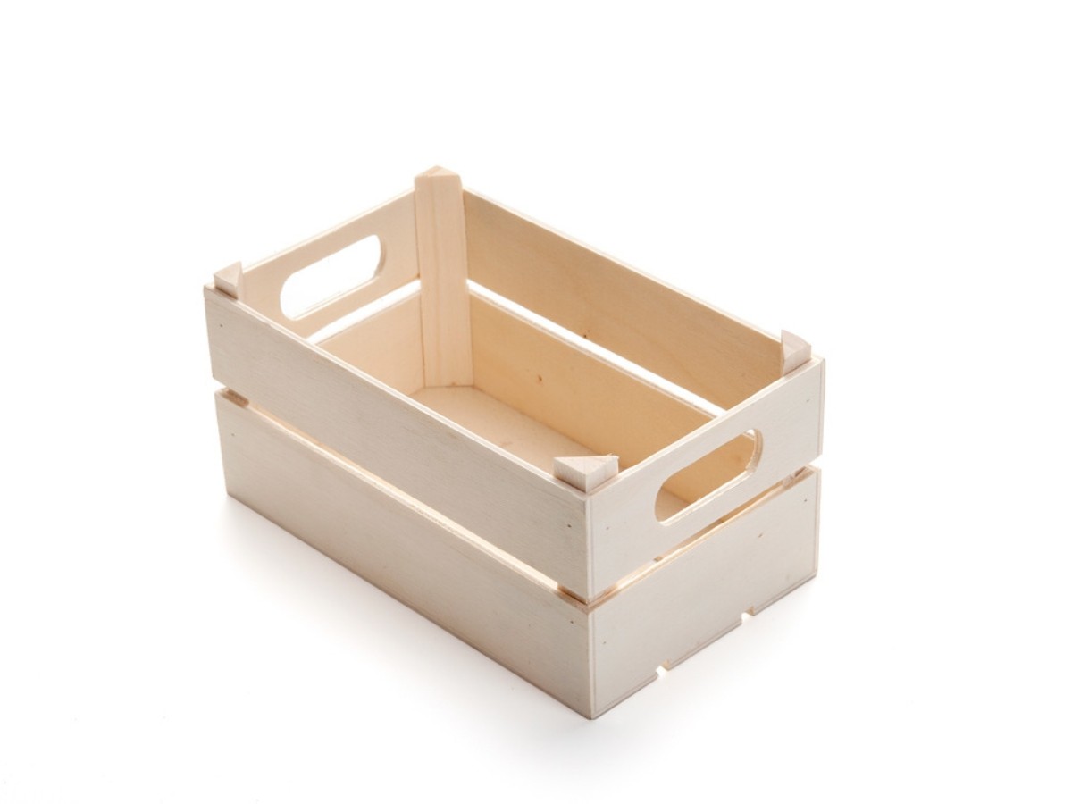 Caja Fruta Mini
