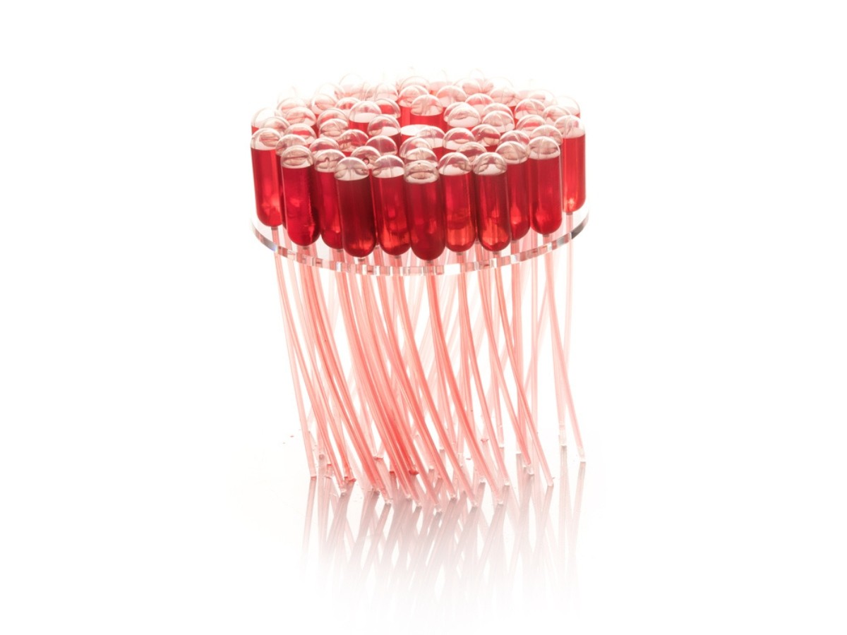 Spider Pipette-Recta y Mini