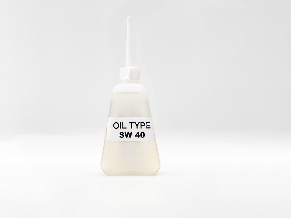 Aceite Atóxico para Vacuum PRO