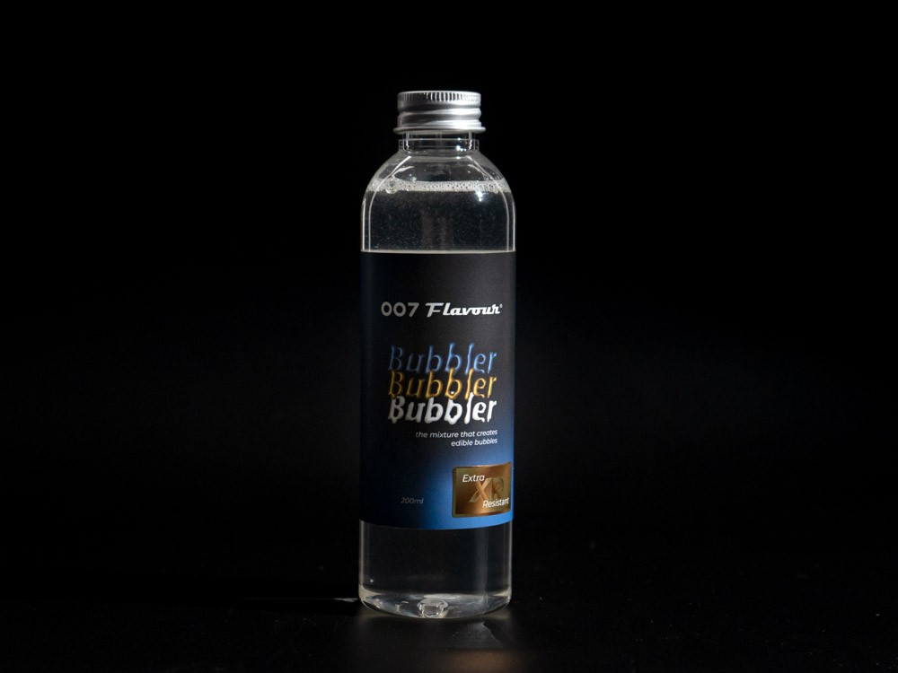 Mixture Bubbler 200 ml