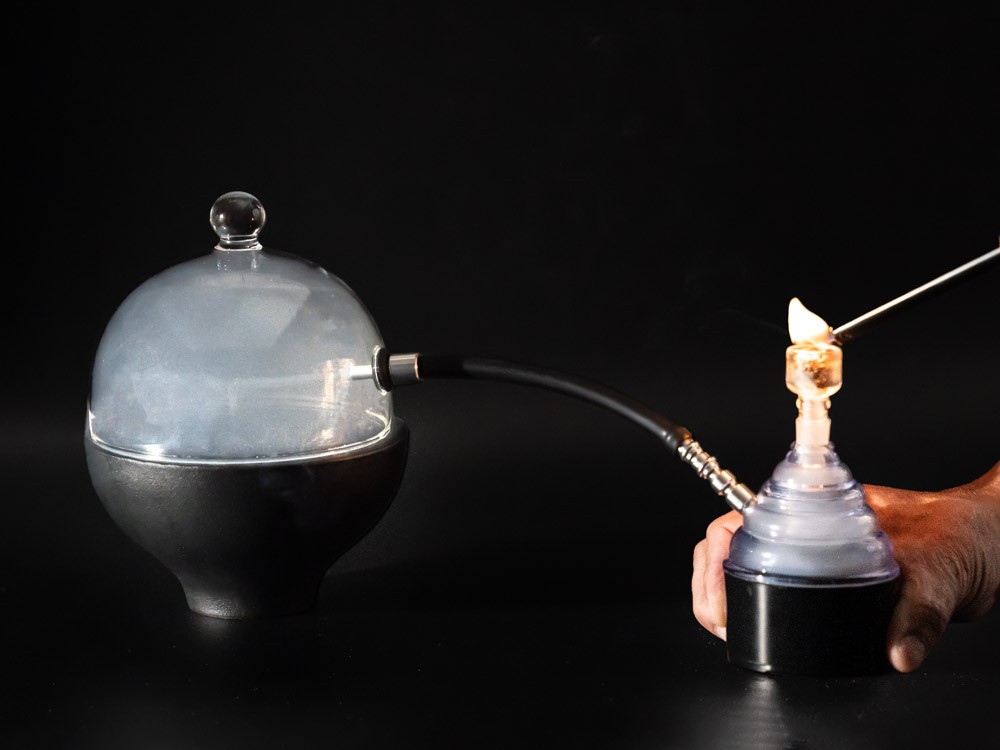 Genius Bubble Kit