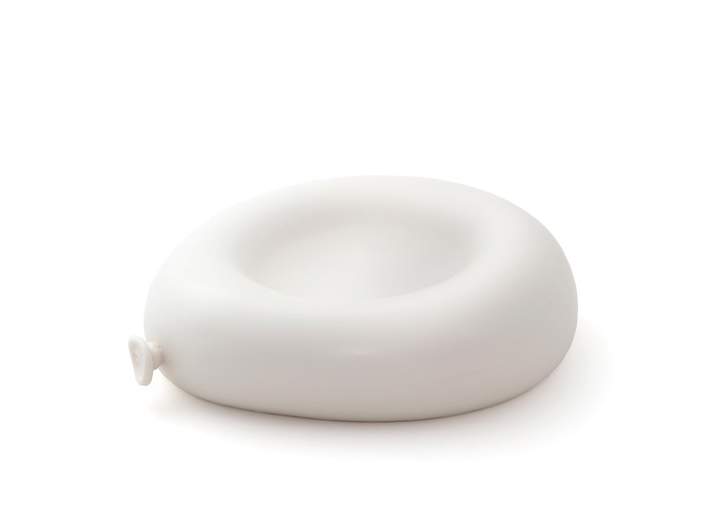 Globus Plate XL Blanco