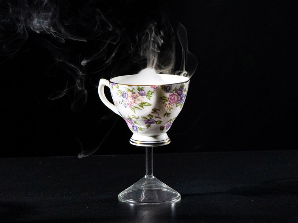 Copa Coctel Victorian