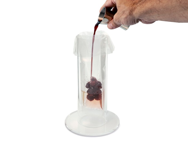 Soporte Para Bolsa Squasher
