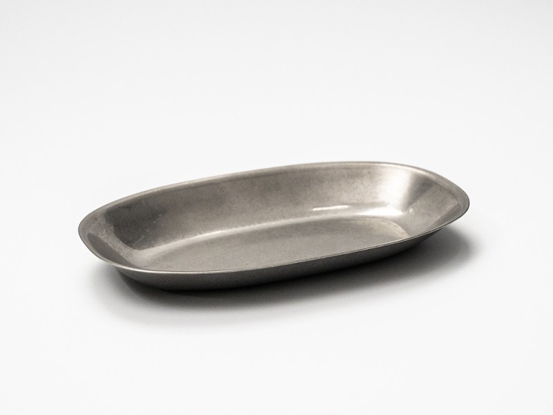 Bandeja Semi Oval M Vintage