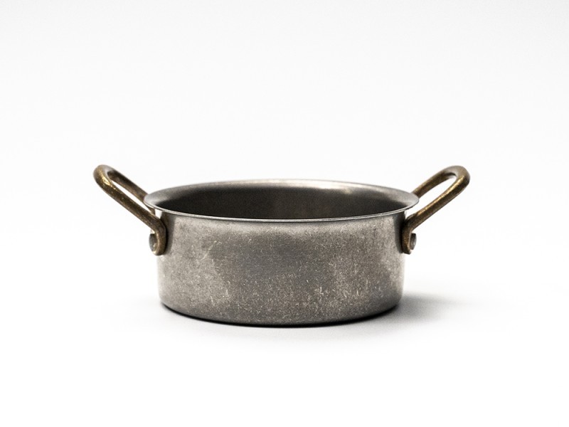 Mini Olla Vintage