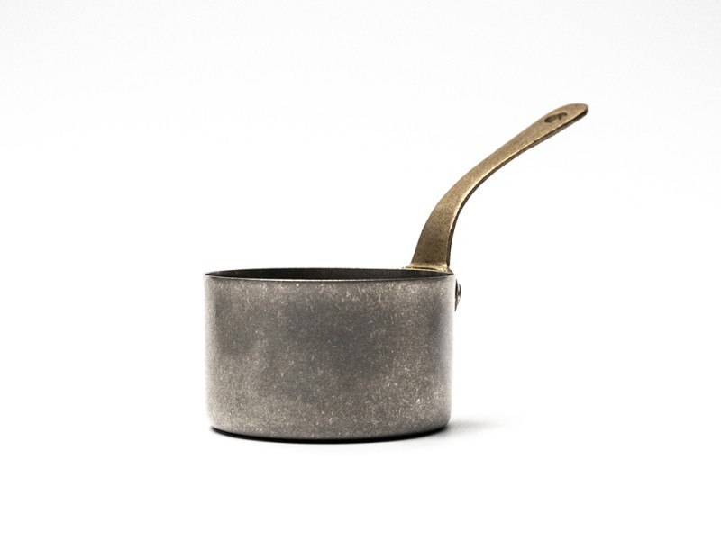 Mini Cazo Vintage