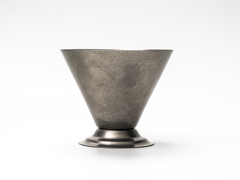 Copa para Helado Vintage