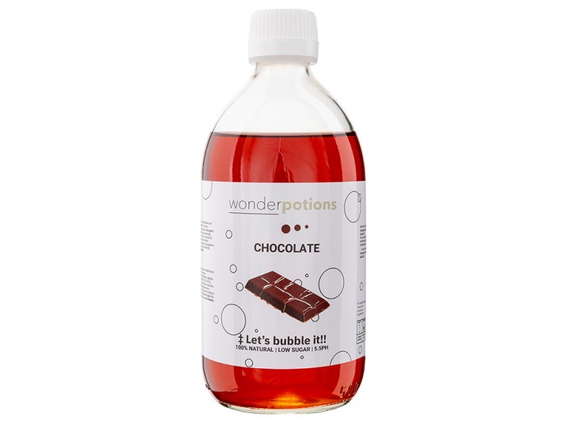 Wonder potion Chocolate