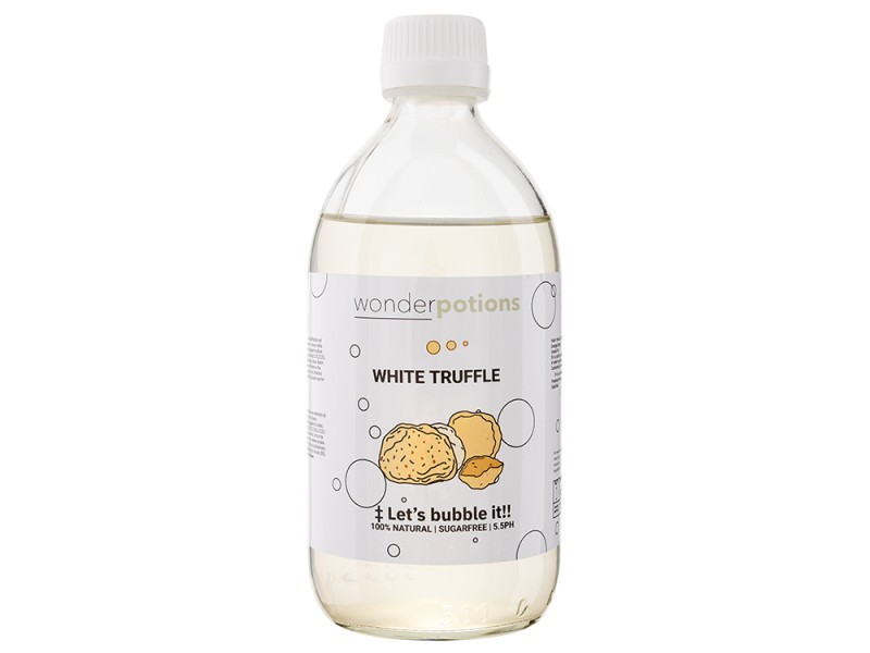 Wonder potion Trufa blanca