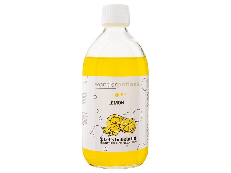 Wonder potion Limon