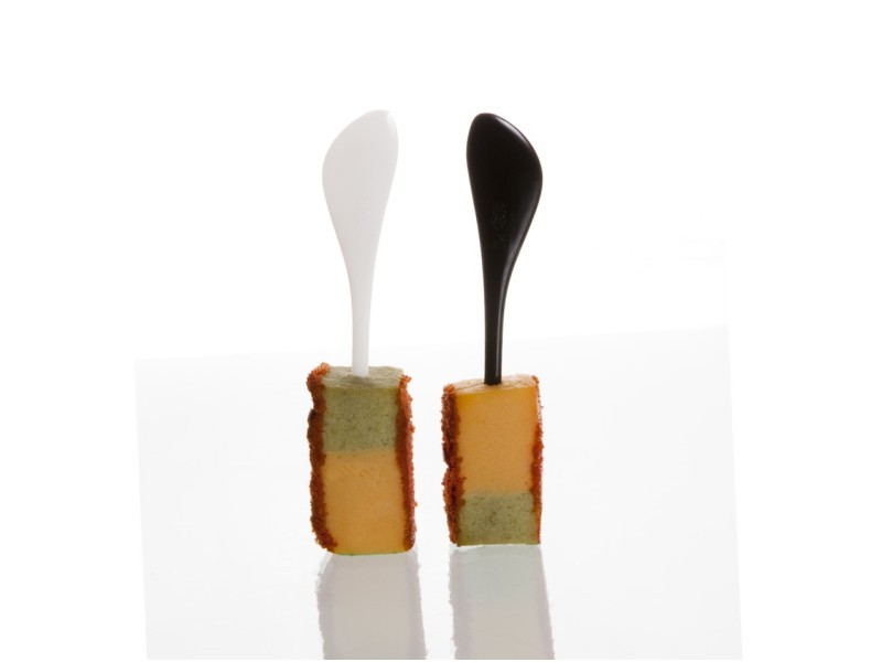 Pincho Sphera (transparente)