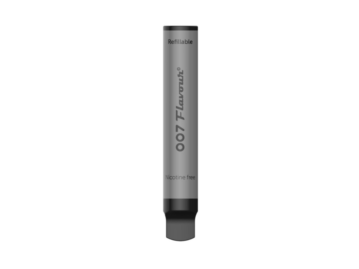 007 Flavour Vap Rellenable