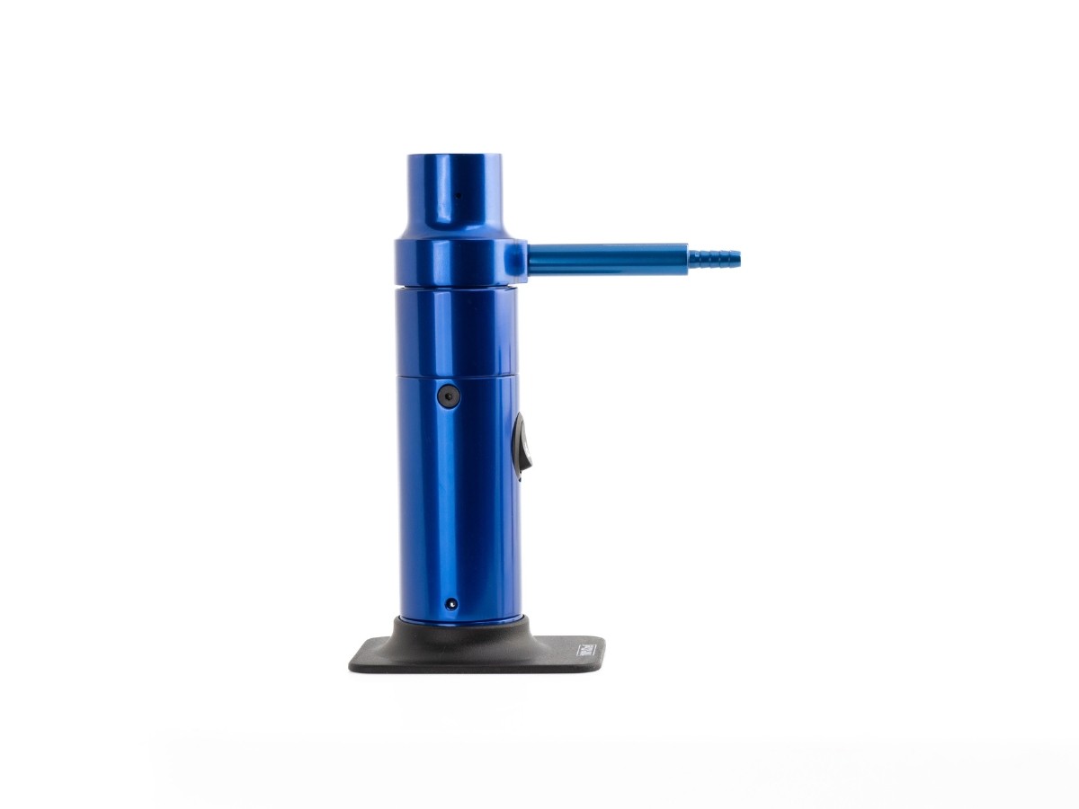 007 Flavour Blue