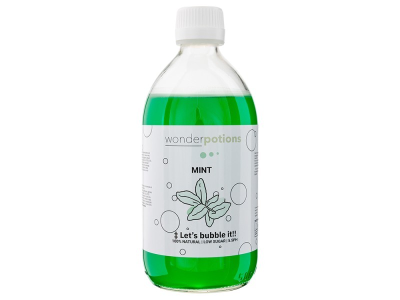 Wonder potion Menta