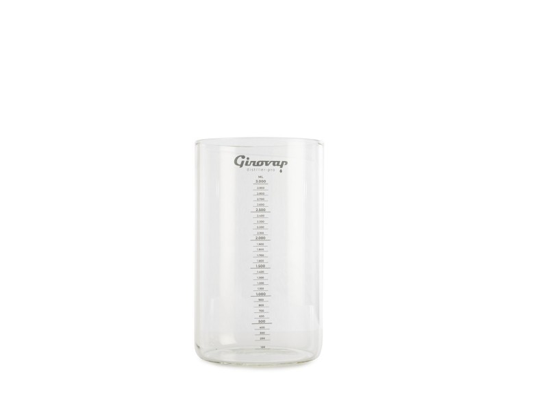 Vaso graduado 3 L Girovap
