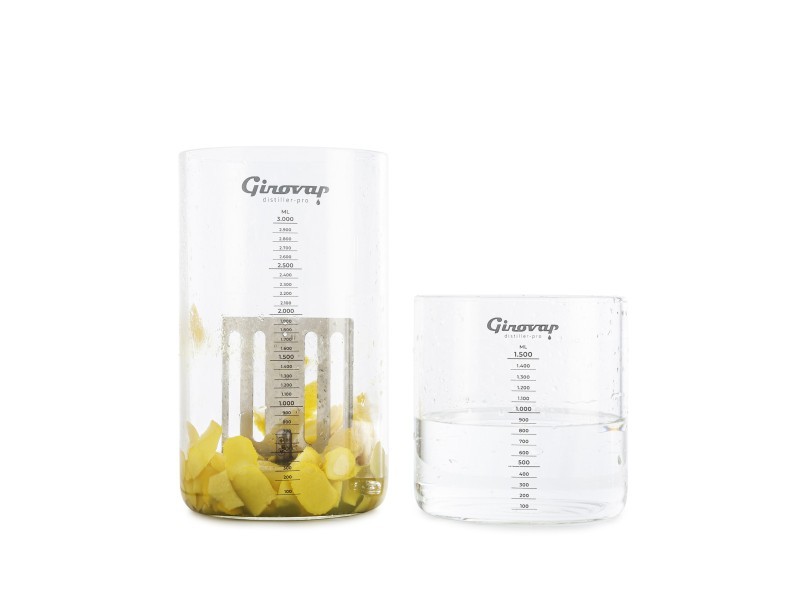 Vaso Graduado 1.5 L Girovap