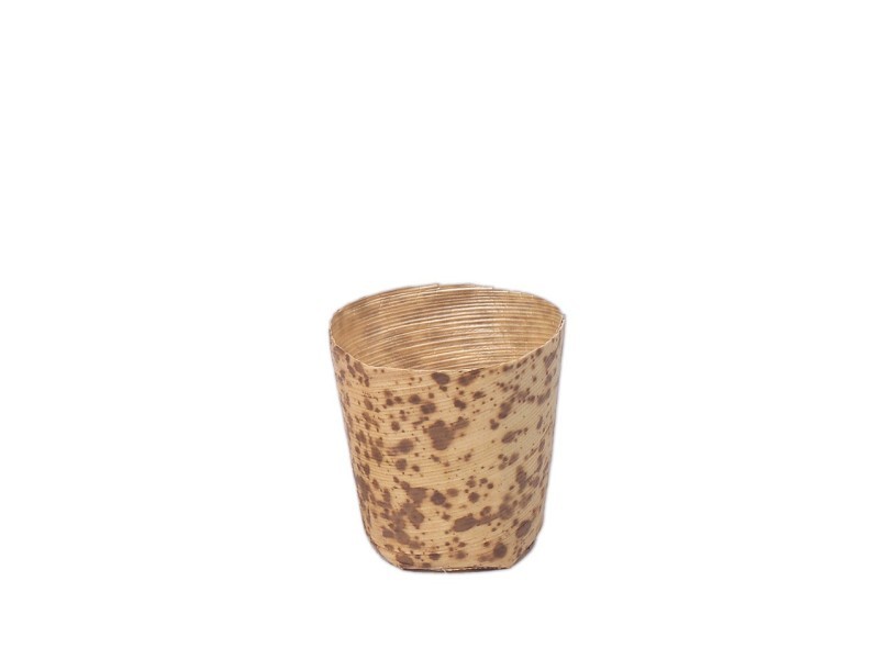 Vasito Bambú XS