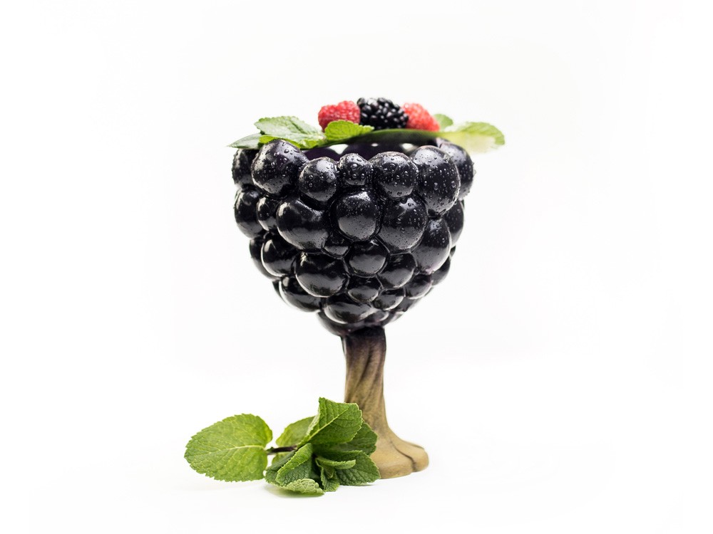 Copa Mora Tropicups
