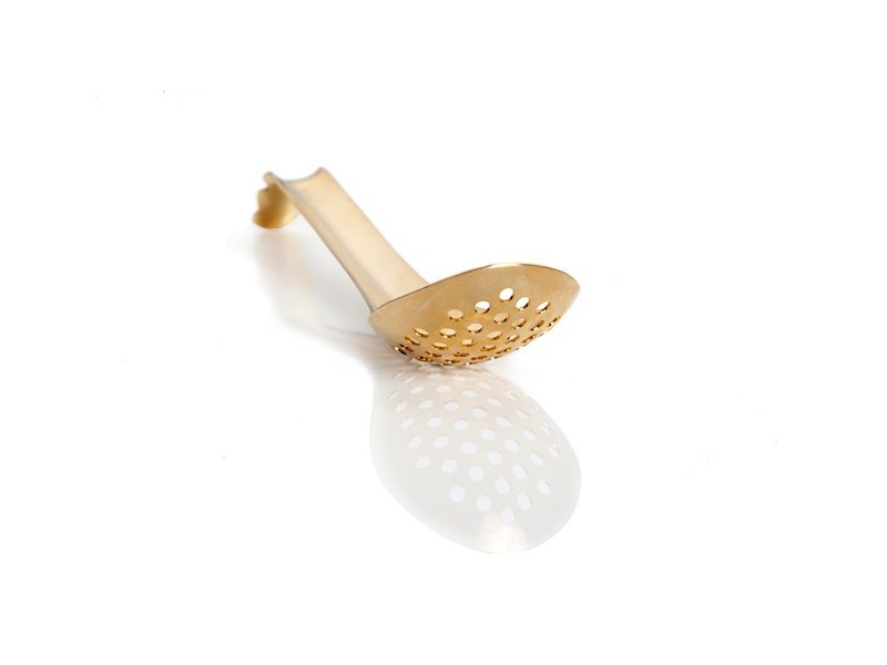 Cuchara Lotus Gold