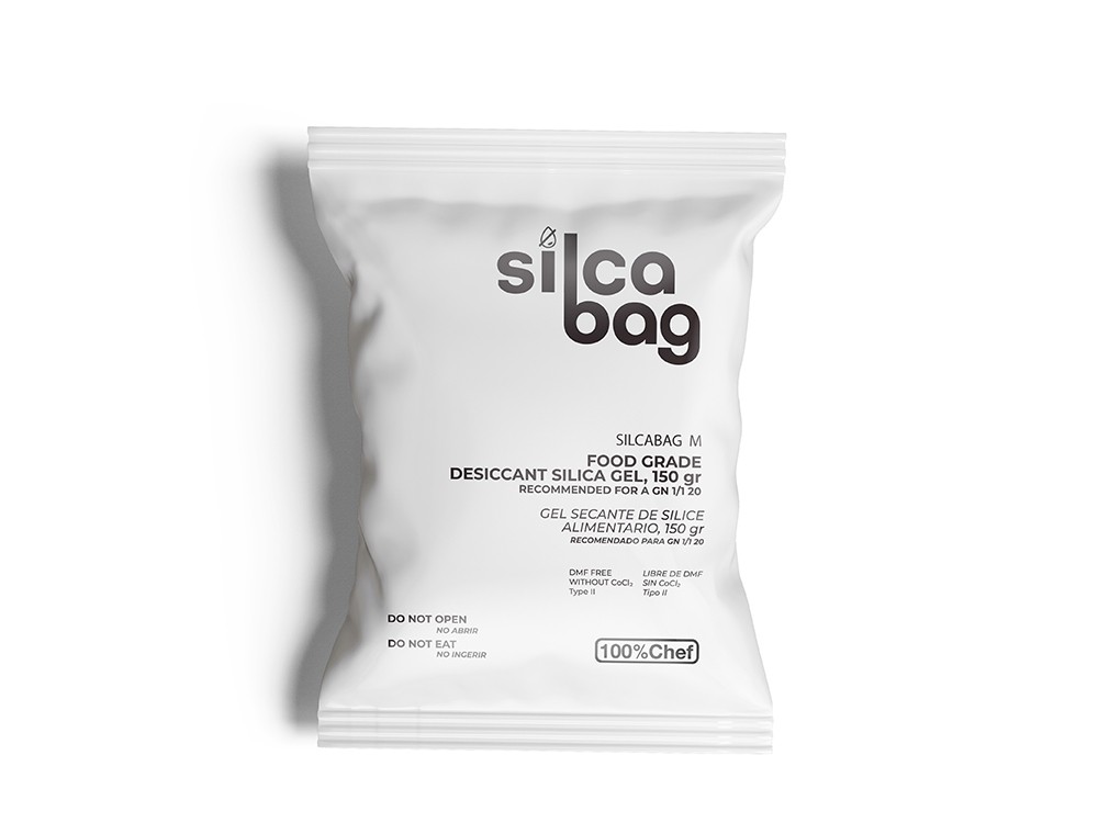 SilicaBag M 150 g