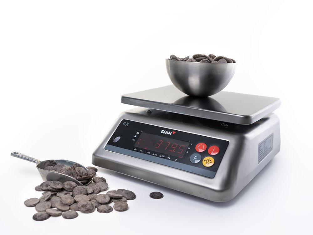 Balanza 6 kg 0.5g