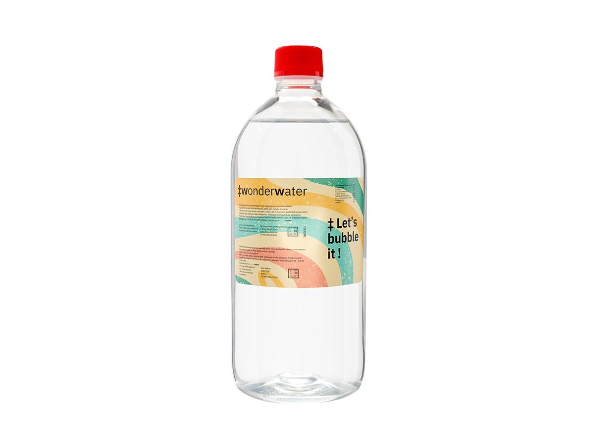 Wonder Water