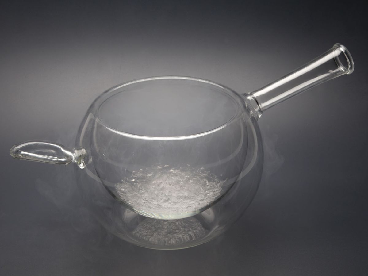 Nitro Bowl XXL