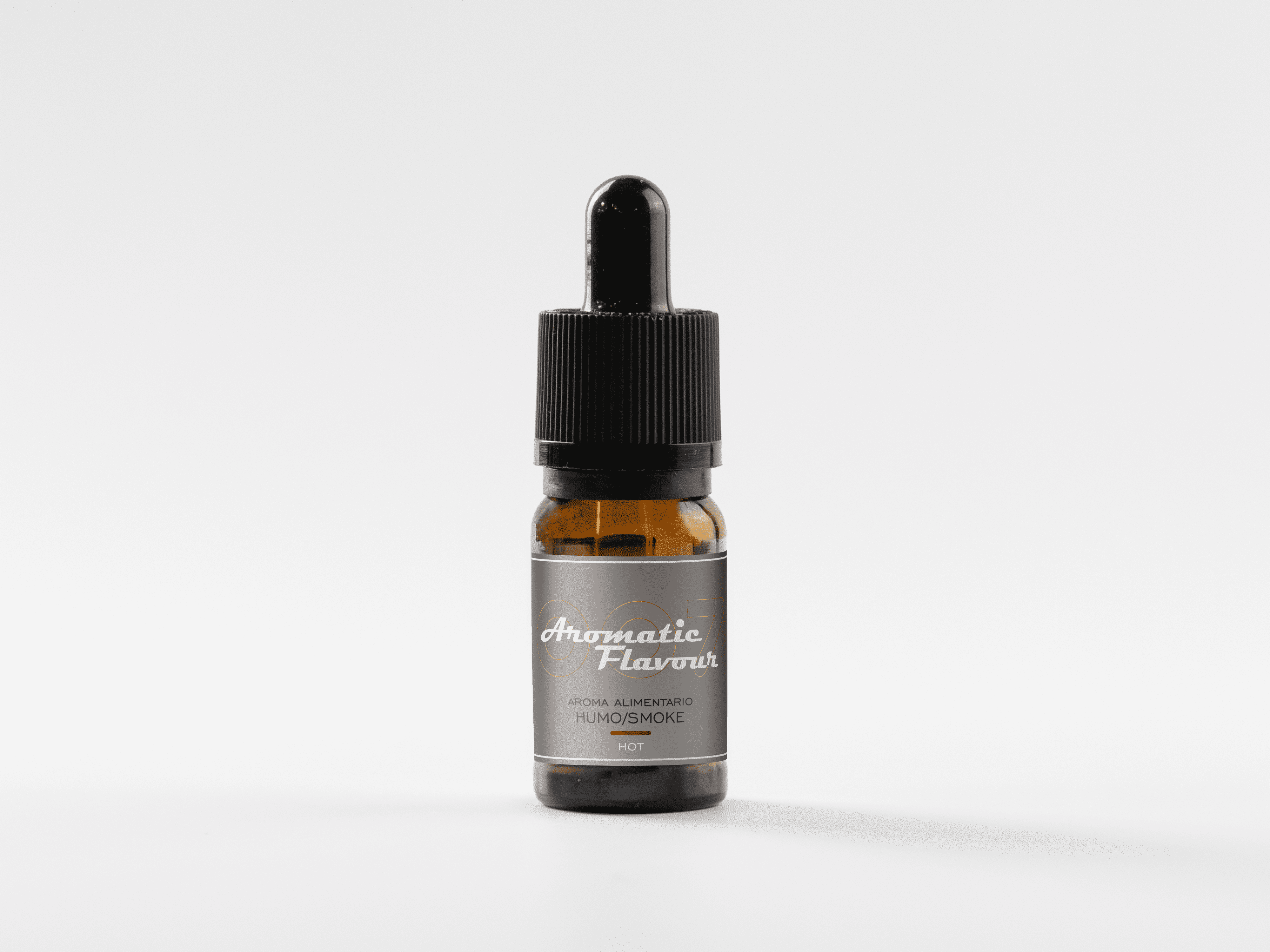Aromatic Flavour Humo