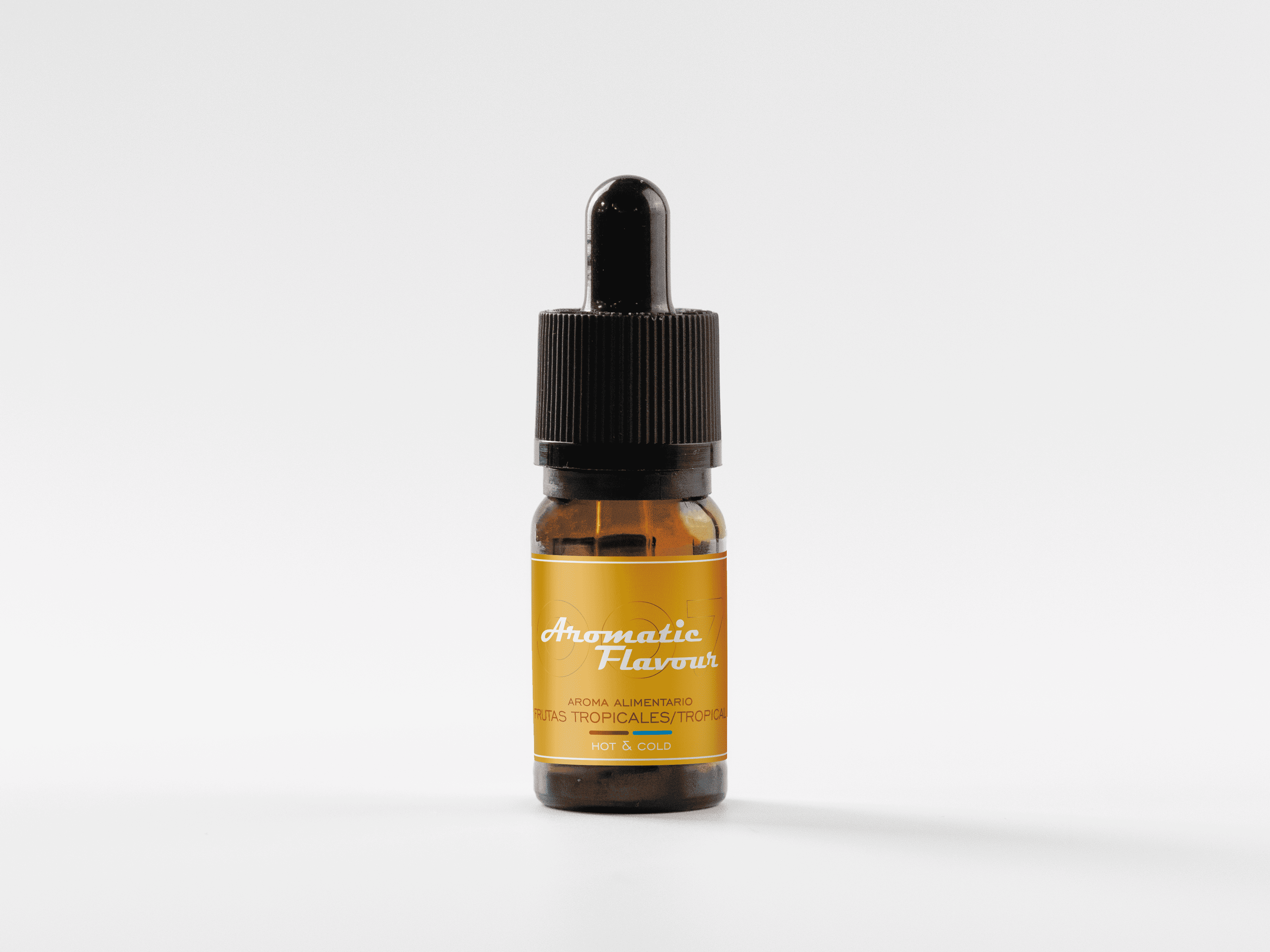 Aromatic Flavour Frutas tropicales