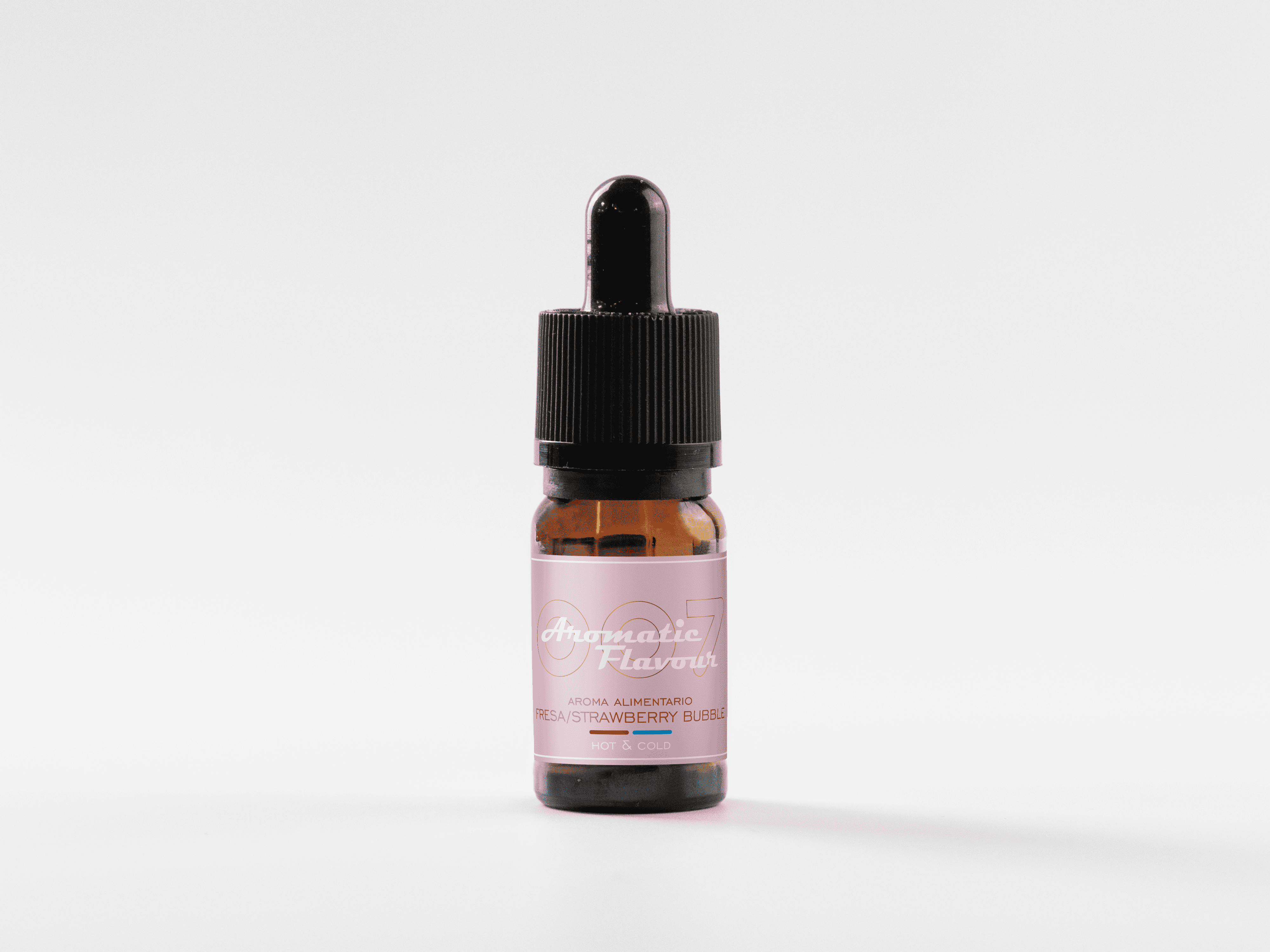 Aromatic Flavour Fresa