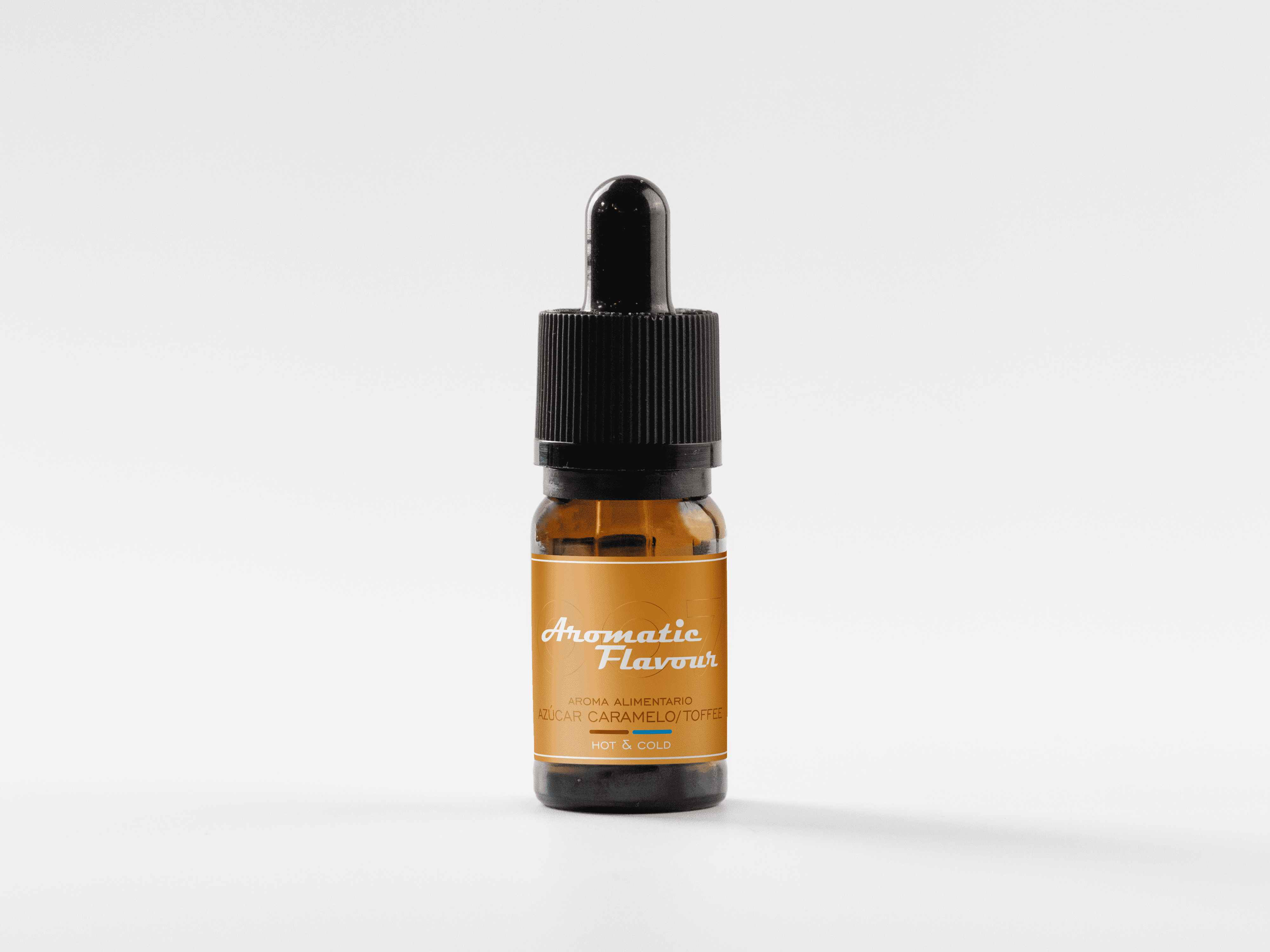 Aromatic Flavour Caramelo