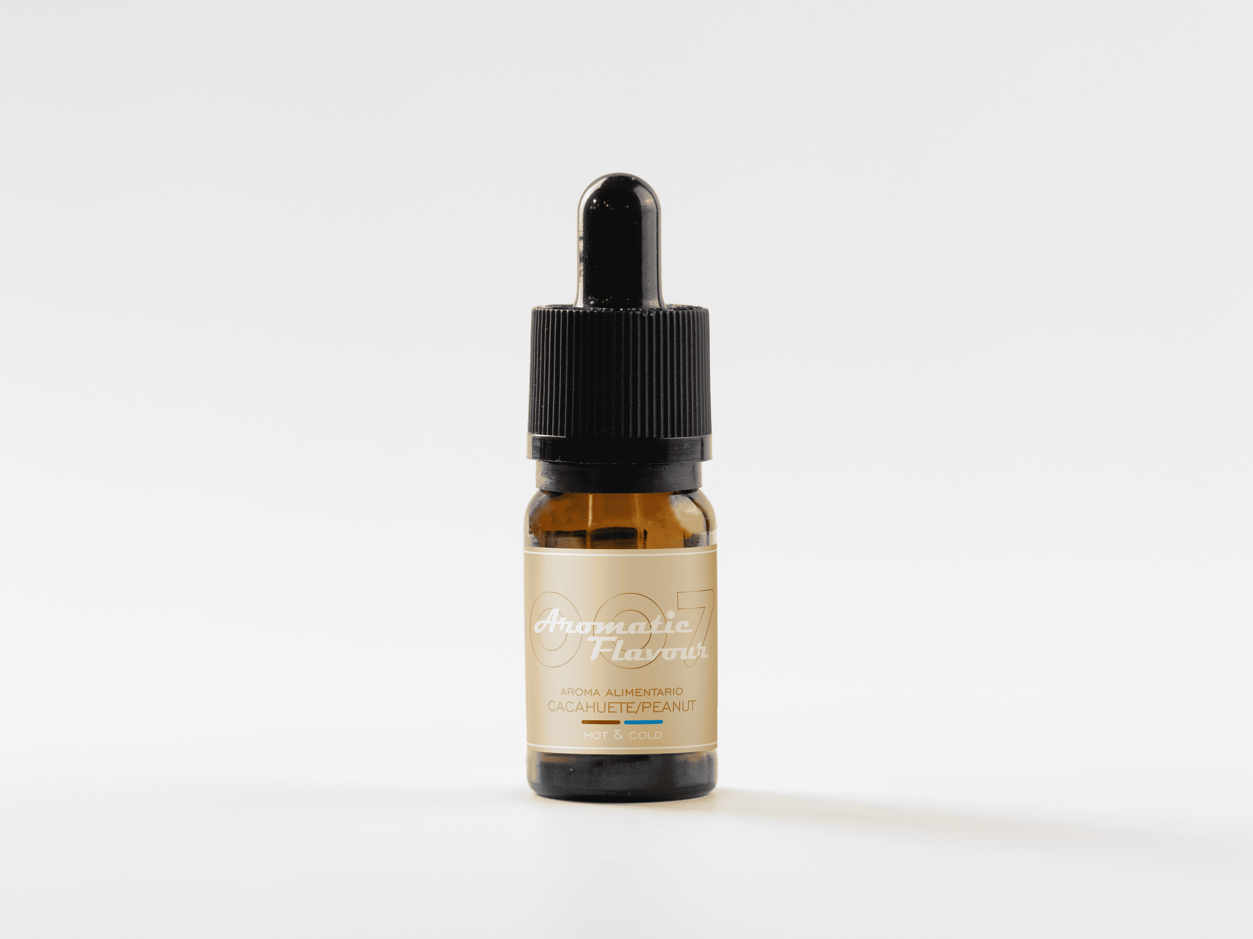 Aromatic Flavour Cacahuete