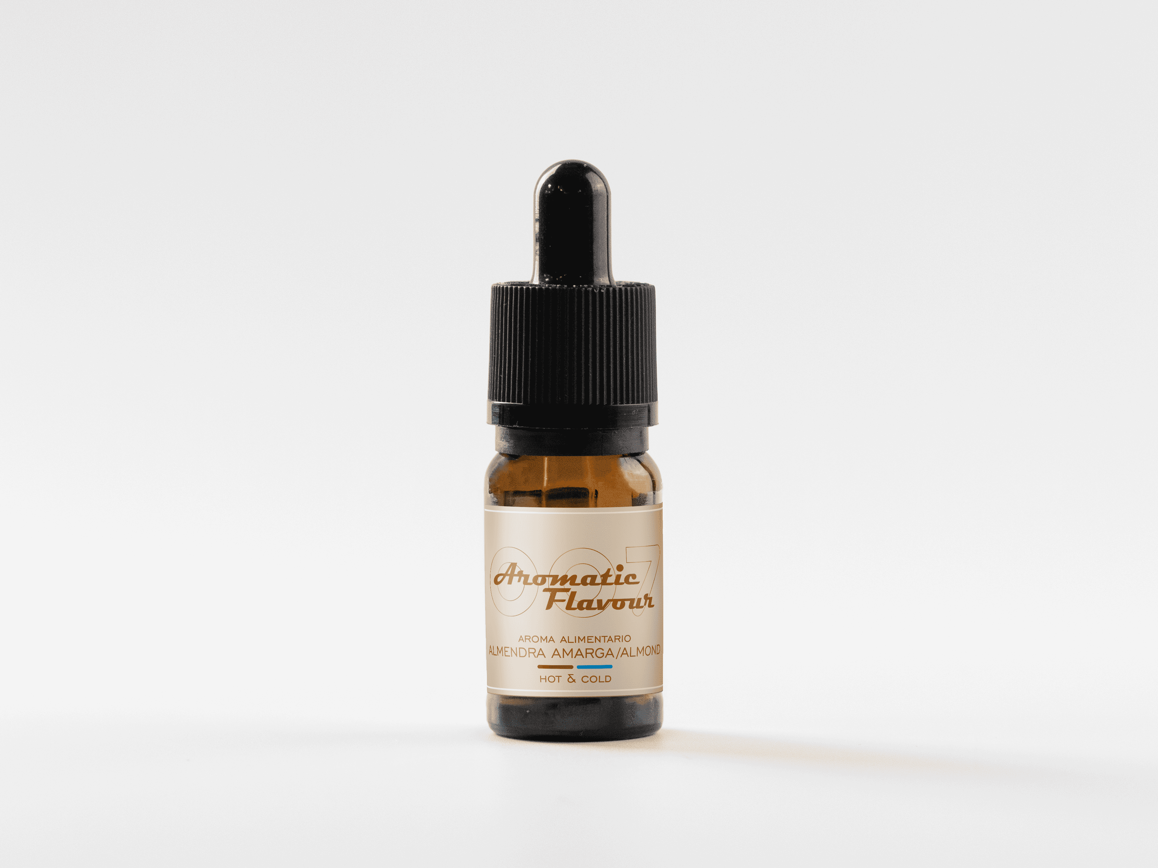 Aromatic Flavour Almendra Amarga