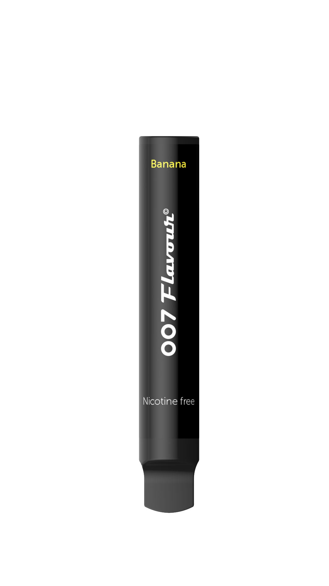 007 Flavour Vap Plátano