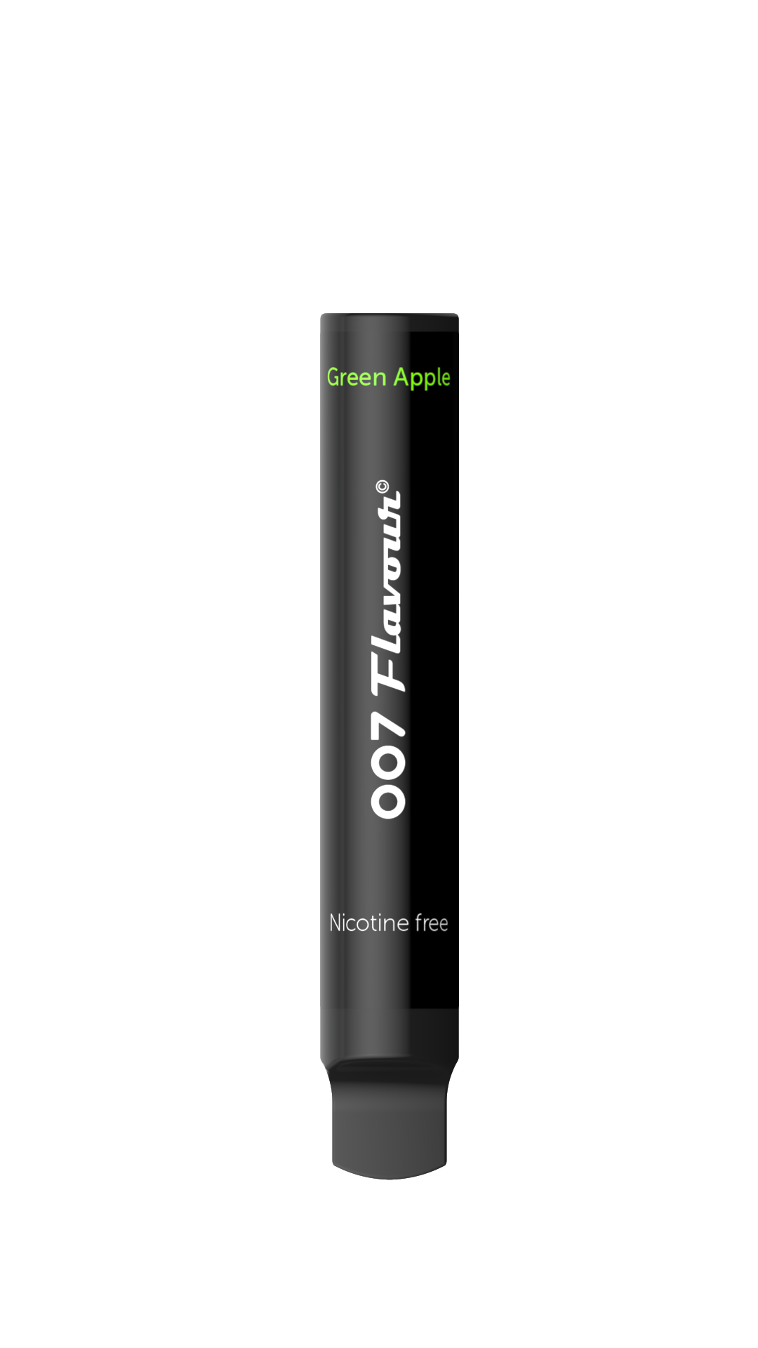 007 Flavour Vap Manzana Verde