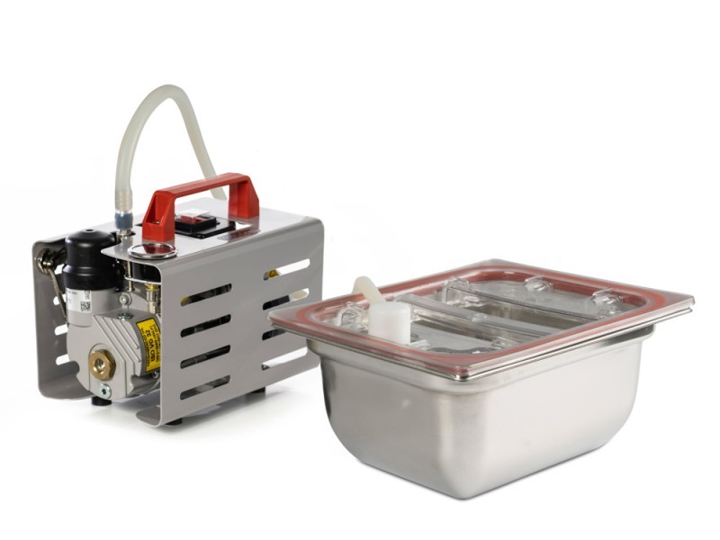 Bomba de Vacio Vacuum PRO 230V