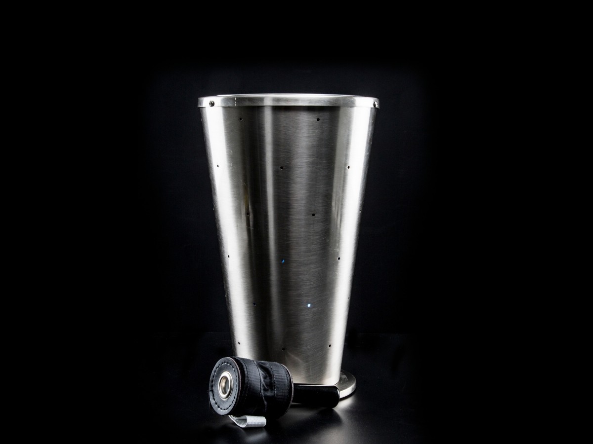CoolBar 2 Plata 230V