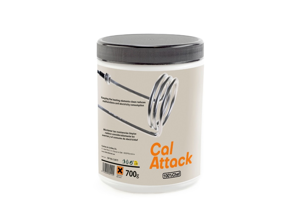 Cal Attack