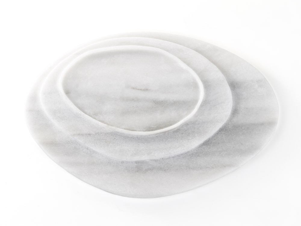 Plato Topografic