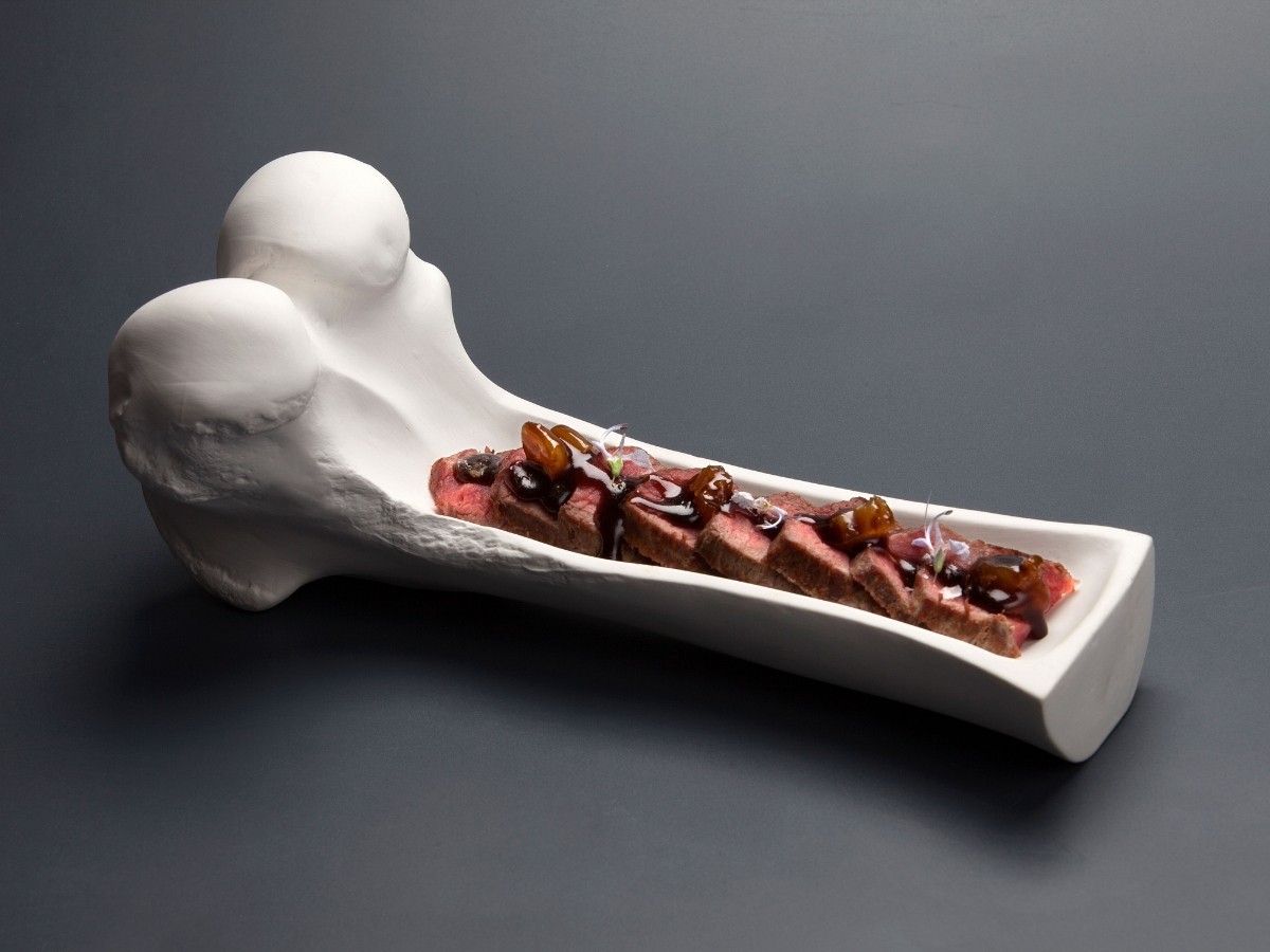 Gran Femur