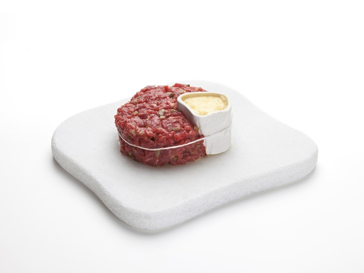 Terrina Hueso