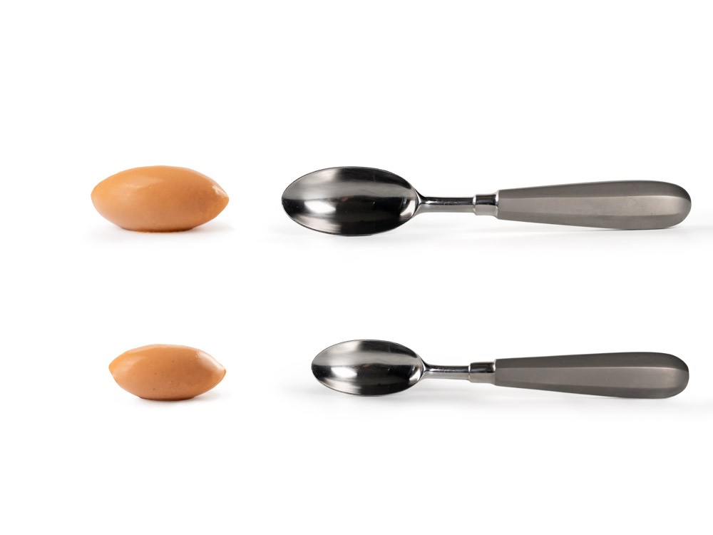 Perfect Quenelle Slim M