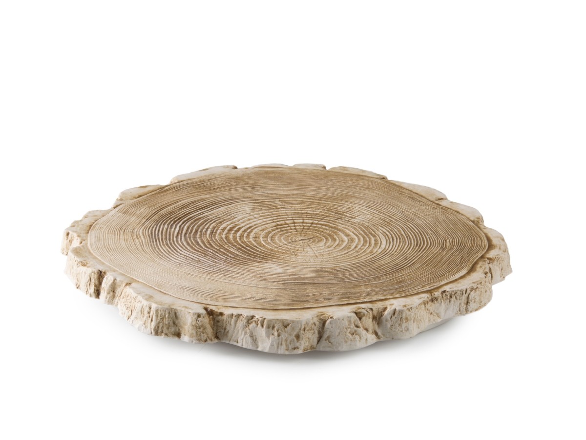 Wood Slice