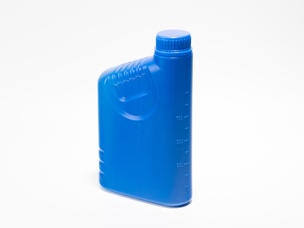 Aceite original para Lyo Chef VPO-46H