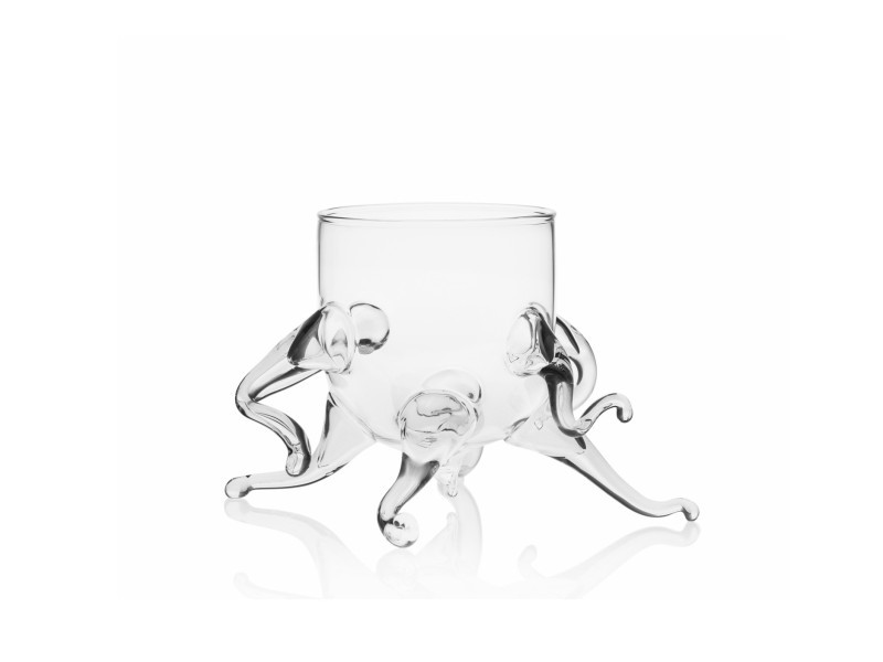 Vaso Octopus